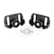 Arnold MTD Genuine Parts Snow Blower Slide Shoes For All Brands 490-241-0038 - alternate 1